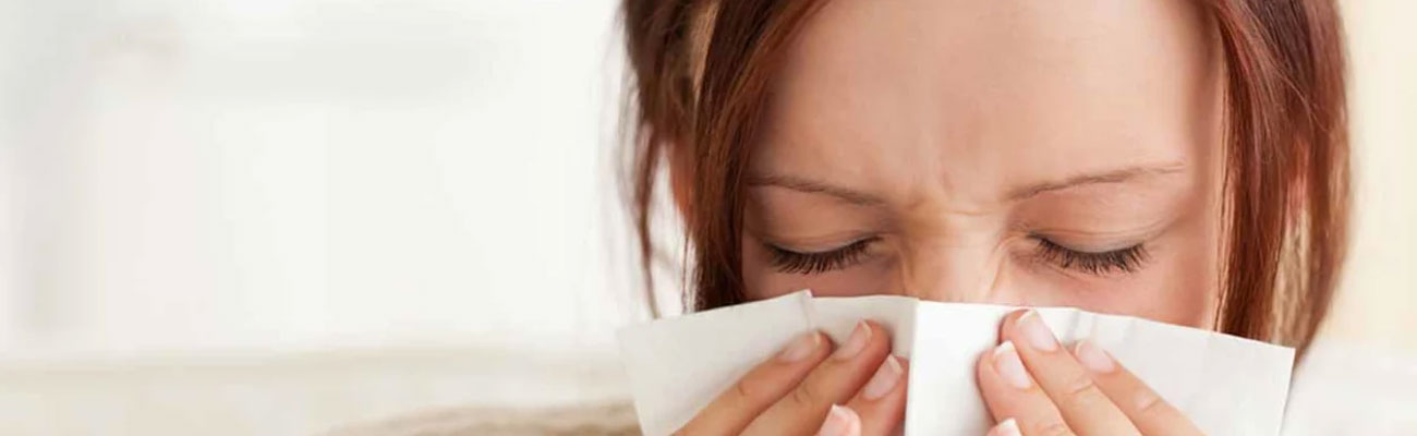 Allergic Rhinitis
